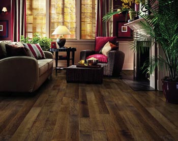 Luxury Vinyl Planks in Christi, TX